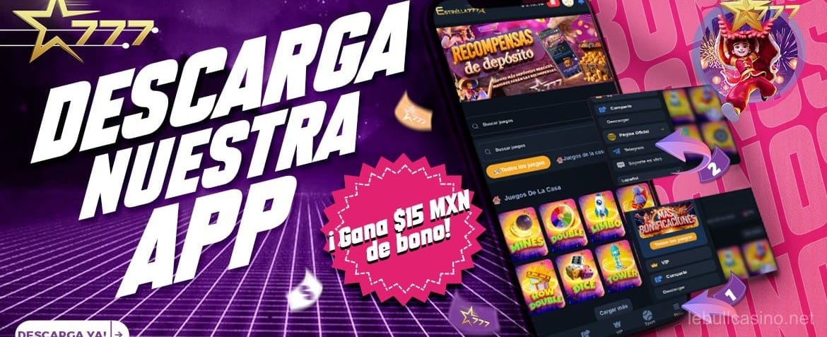 Juego seguro y entretenido en lebull casino